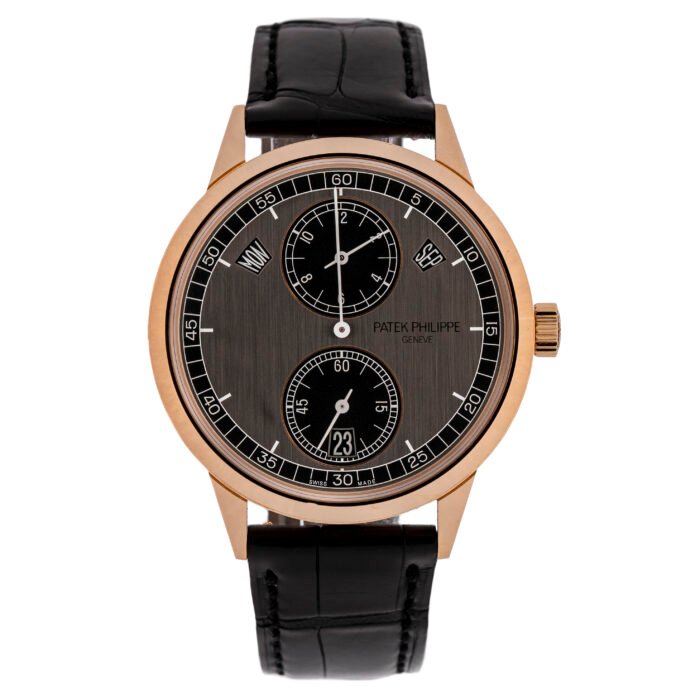 Patek Philippe Complications Annual Calendar - Image 1