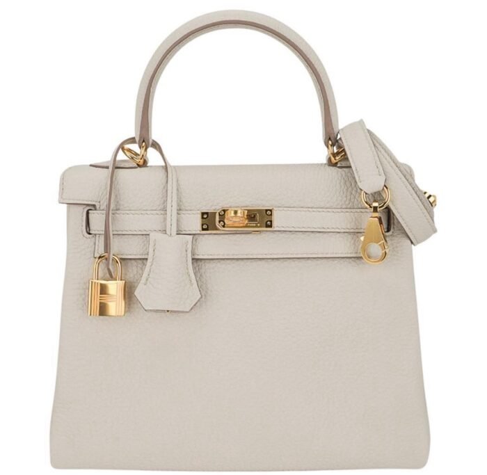 Hermes Handbags Kelly 25 - Image 1