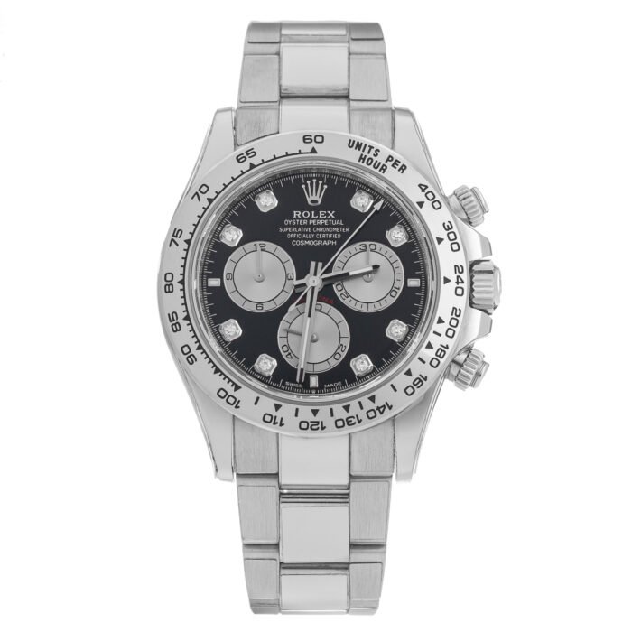 Rolex Daytona - Image 1