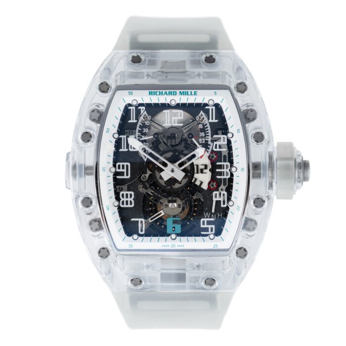 EYZEkRKsSR41UYblLTrd AET Remould RM003 AET Remould - Image 1