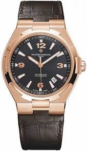 G7HSitE1SRKNDZznoDVA Vacheron Constantin Overseas - Image 1