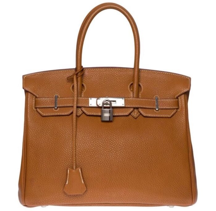 H9vLKs2zSxWjC0gb9sQh Hermes Handbags Birkin 30 - Image 1