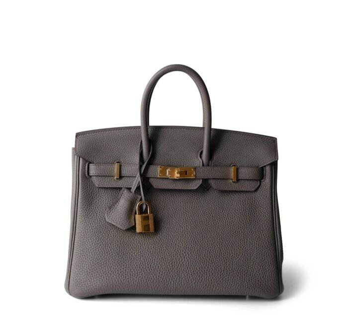Hermes Handbags Birkin 25 - Image 1