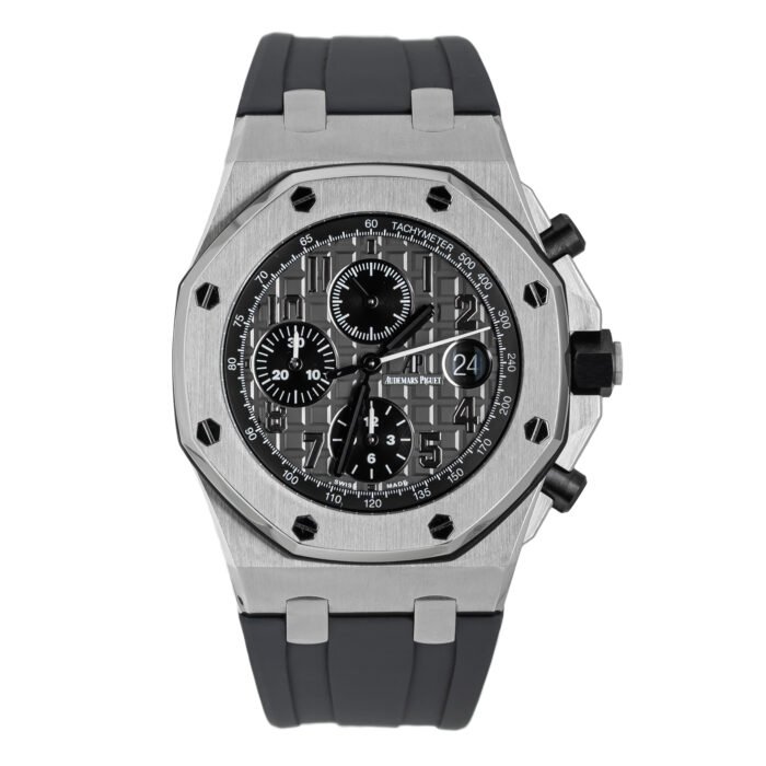 PzkXOXwjT5eaBqPMAQpq Audemars Piguet Royal Oak Offshore 'Elephant' - Image 1