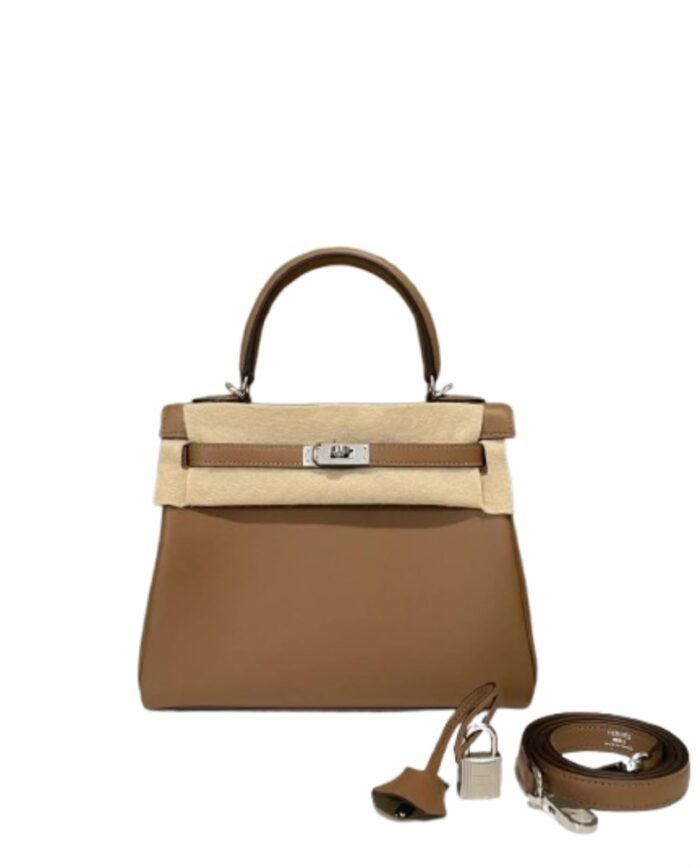 Hermes Handbags Kelly 25 - Image 1