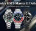 Rolex GMT-Master II in Dubai (2026)