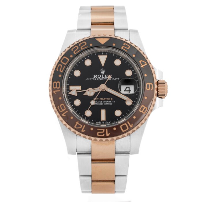 Rolex GMT-Master II - Image 1
