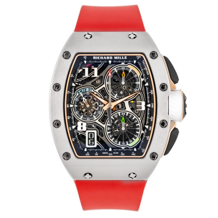 Richard Mille RM72-01 - Image 1