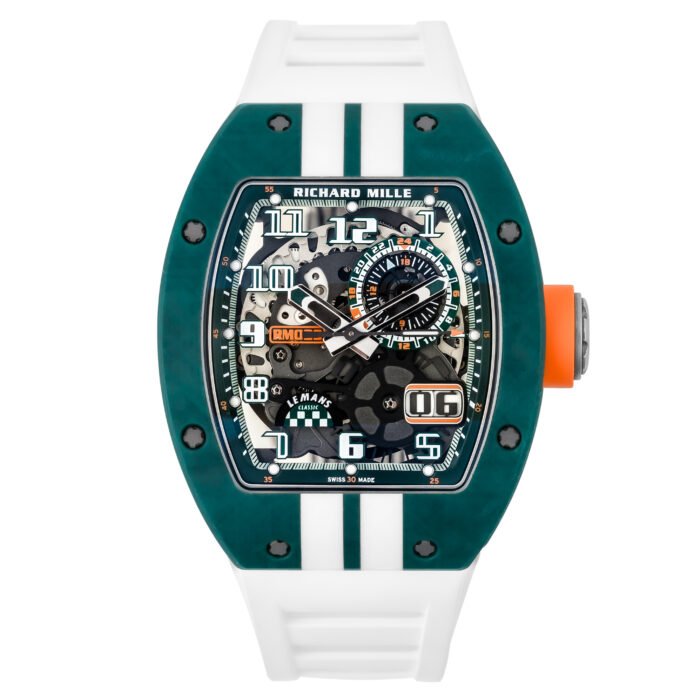 Richard Mille LeMans Classic - Image 1