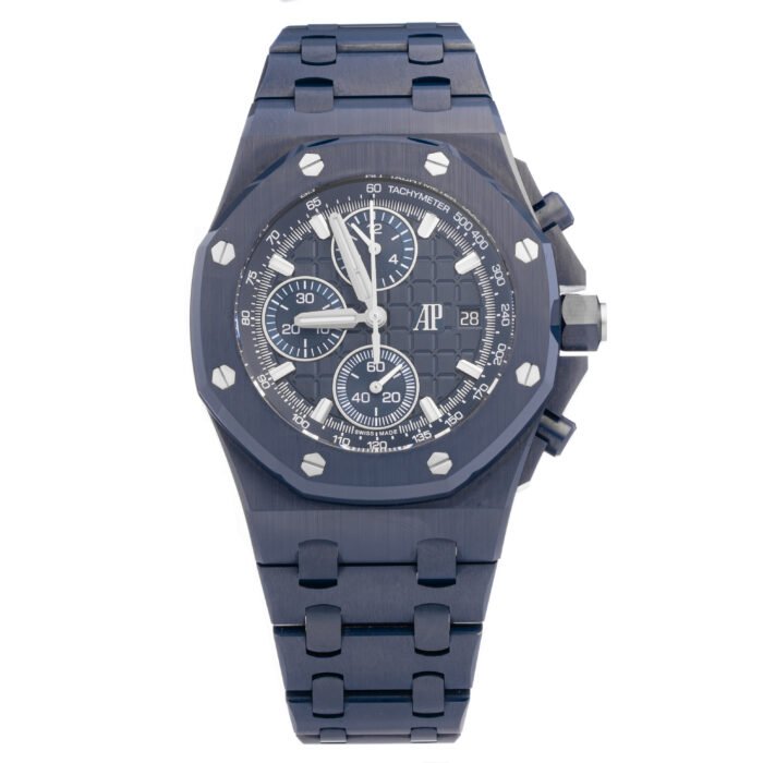Audemars Piguet Royal Oak Offshore Chronograph - Image 1