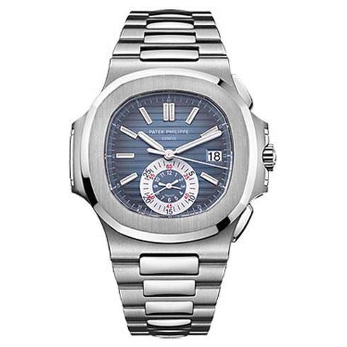 hWI5iYkrSgqJOKArsdqa Patek Philippe Nautilus - Image 1