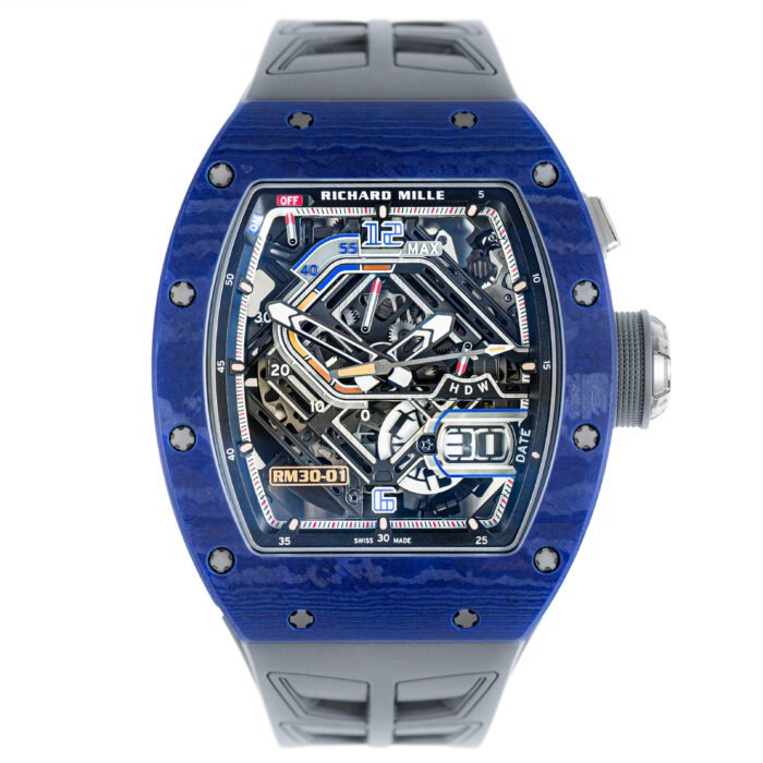 Richard Mille RM030 - Image 1