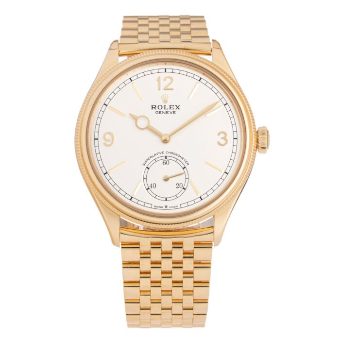 Rolex Cellini Time - Image 1