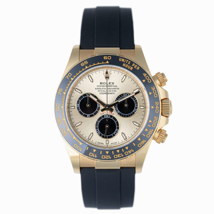 ma2pWcGUQhK90Tv7LYNh Rolex Cosmograph Daytona - Image 1