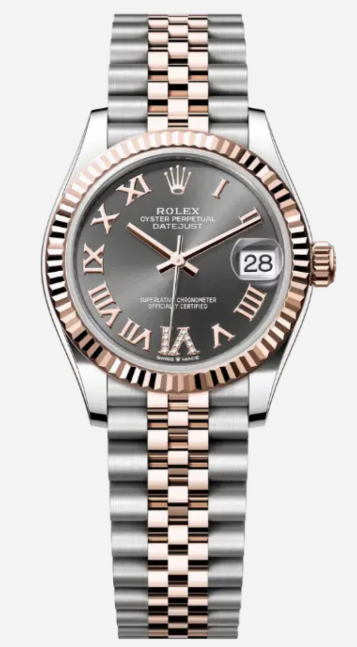 Rolex Datejust - Image 1