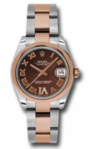 s5OB9JyRC2EVGbZOK3EO Rolex Datejust - Image 1