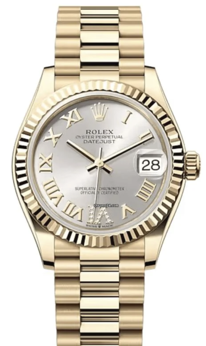 Rolex Day Date - Image 1