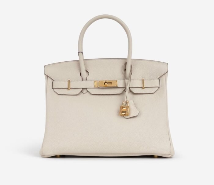 Hermes Handbags Birkin 30 - Image 1