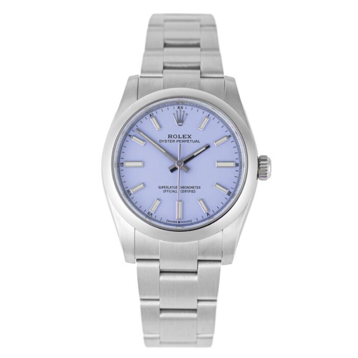 Rolex Oyster Perpetual - Image 1