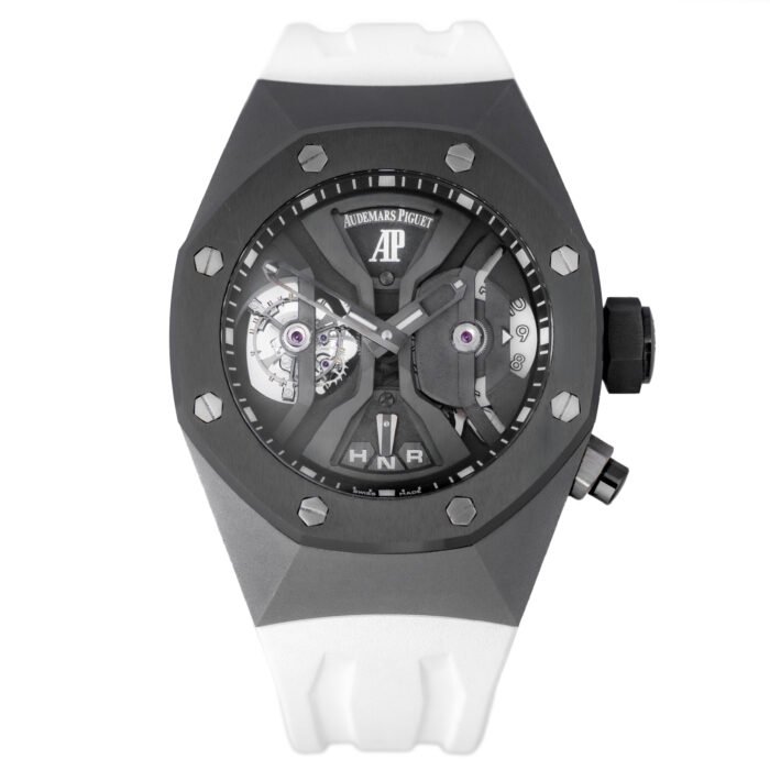 Audemars Piguet Royal Oak Concept - Image 1