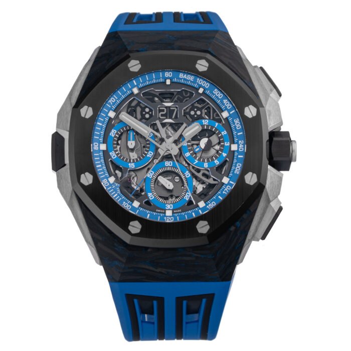 Audemars Piguet Royal Oak Concept - Image 1