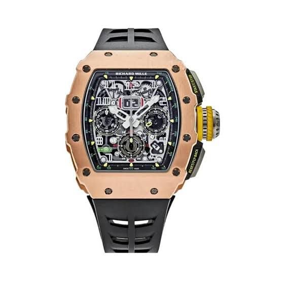 5x6dWz8bSMut20cnzRzs Richard Mille RM11-03 - Image 1