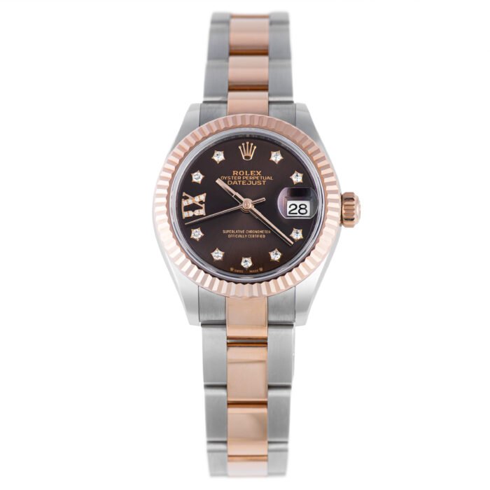 Rolex DateJust 28 - Image 1