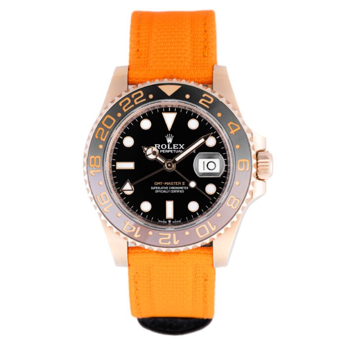 Rolex GMT-Master II - Image 1