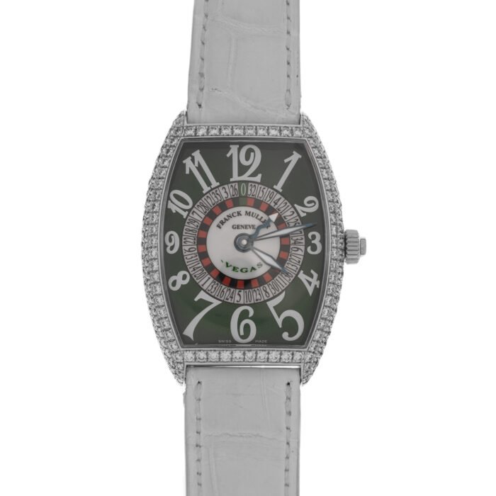 Franck Muller Cintree Curvex Vegas - Image 1