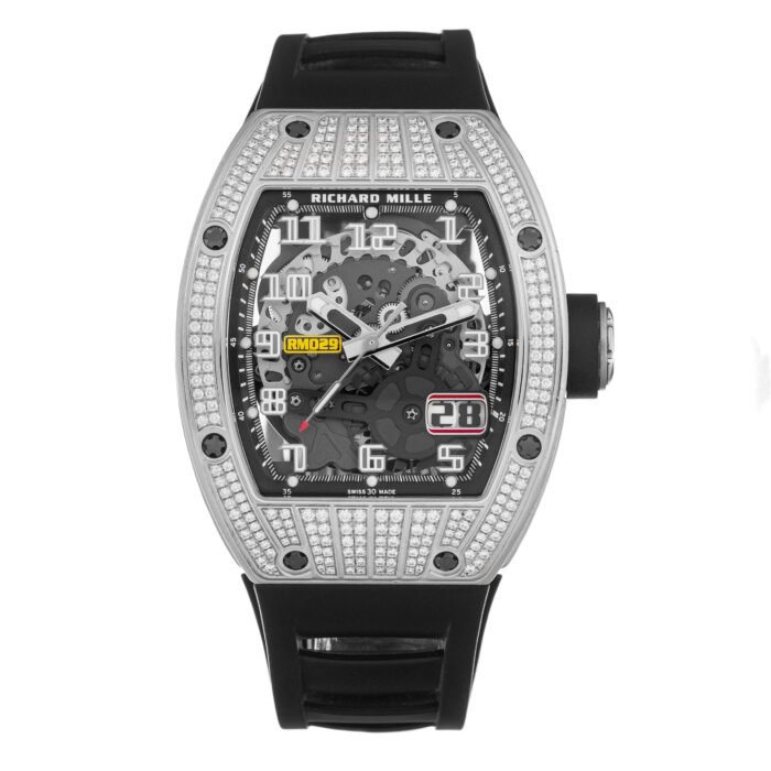 Richard Mille RM 029 - Image 1