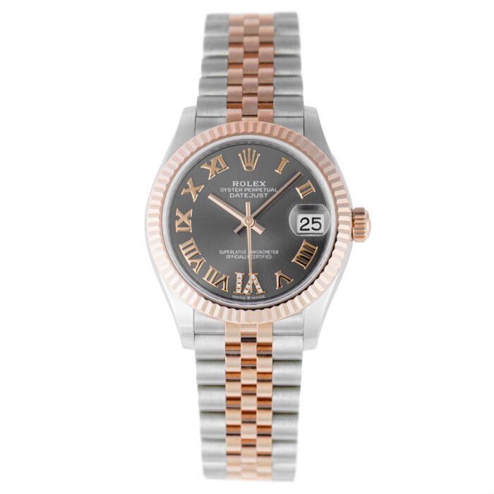 GTVijjTT9CHqcu7uxet3 Rolex Datejust - Image 1