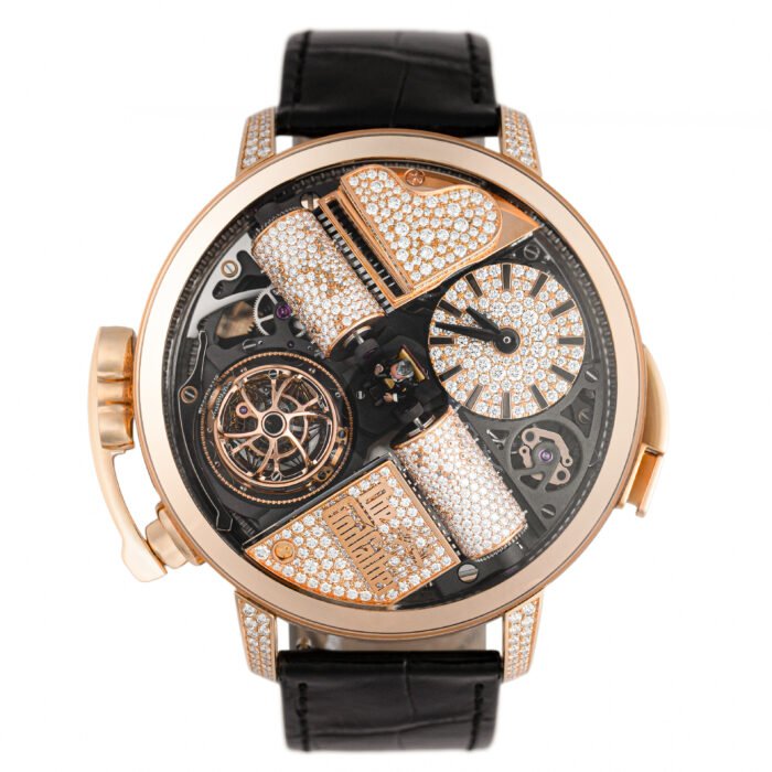 GYI0M4zaSzWdvw9OlL6k Jacob & Co Opera Godfather - Image 1