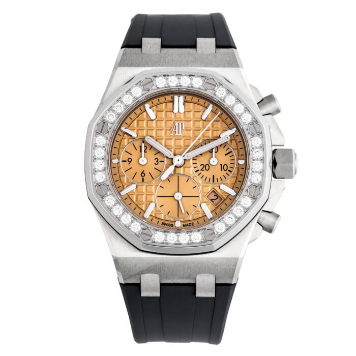 Audemars Piguet Royal Oak Offshore Selfwinding Chronograph - Image 1