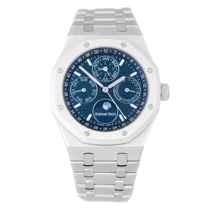 Audemars Piguet Royal Oak Perpetual Calendar - Image 1