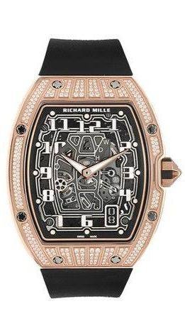 JLgYnZTTuNv7jiR369EA Richard Mille RM67-01 Extra Flat - Image 1