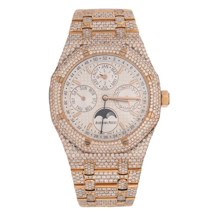 Audemars Piguet Royal Oak - Image 1