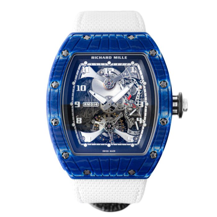 Richard Mille RM 014 - Image 1