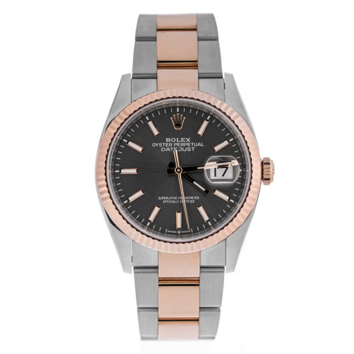 Rolex Datejust - Image 1