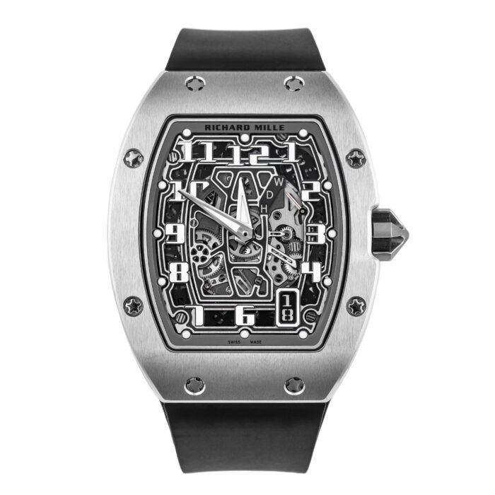 Richard Mille RM67-01 Extra Flat - Image 1