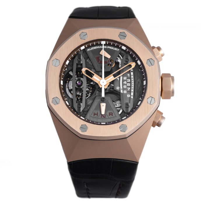 Audemars Piguet Royal Oak Concept - Image 1