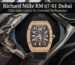 Richard Mille RM 67-01 in Dubai
