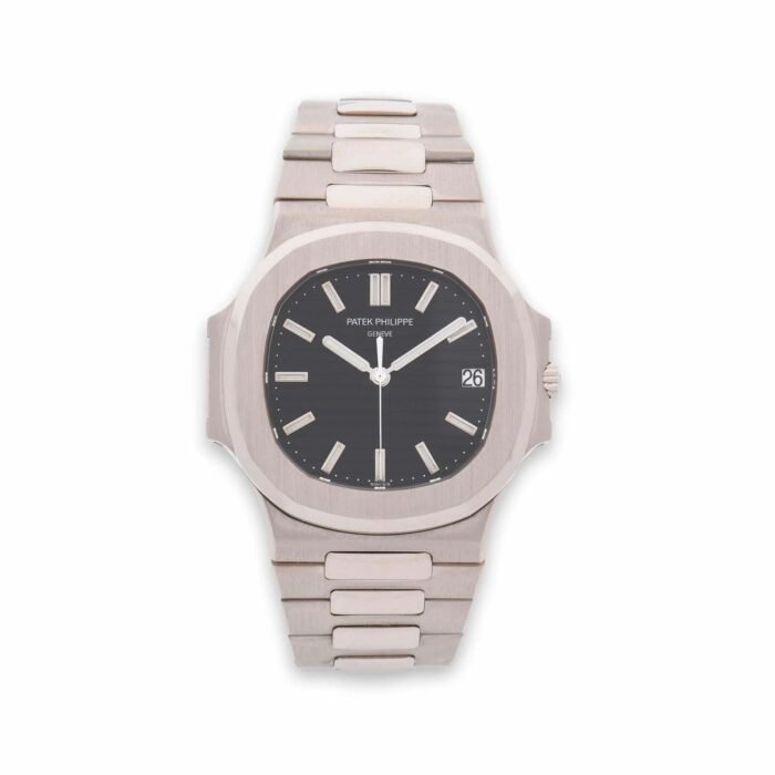 SyLQoRhSx6S3O3EgAUXU Patek Philippe Nautilus - Image 1