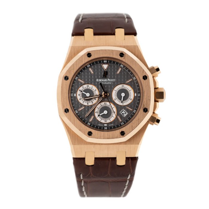 Audemars Piguet Royal Oak Chronograph - Image 1