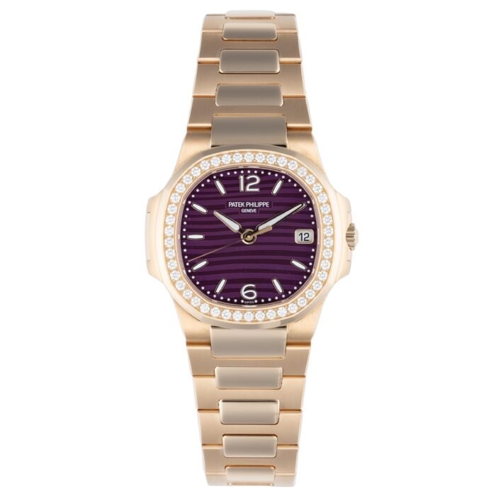 Waj1GSugRh2g4sG1TLiW Patek Philippe Nautilus - Image 1