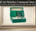 Why Full-Set Luxury Watches Command More Respect in the Global Resale Market