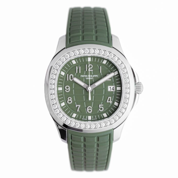 Patek Philippe Aquanaut - Image 1