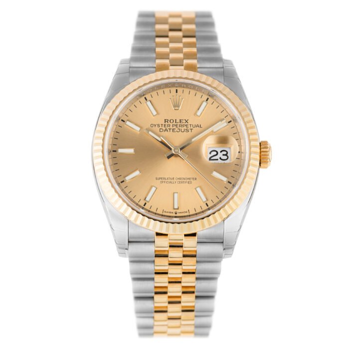 ZYJJoGKOTQytF5syN2m8 Rolex Datejust - Image 1