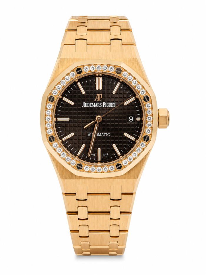 Audemars Piguet Royal Oak - Image 1