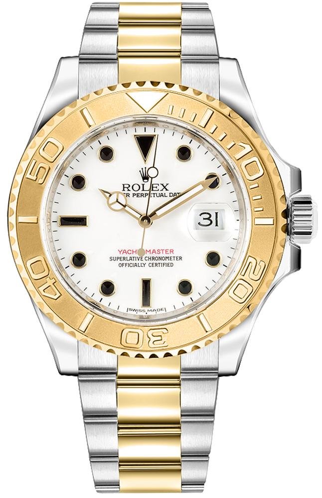 bnSJAXWYQDC2stCg23kr Rolex Yacht-Master - Image 1