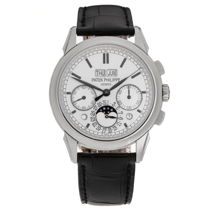 Patek Philippe Grand Complications - Image 1